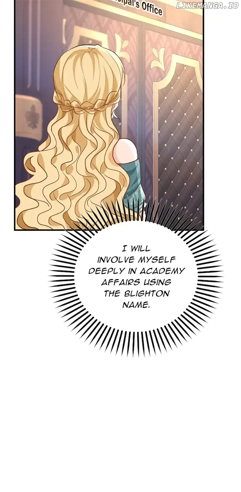 Be Crazy About Me Chapter 20 page 49