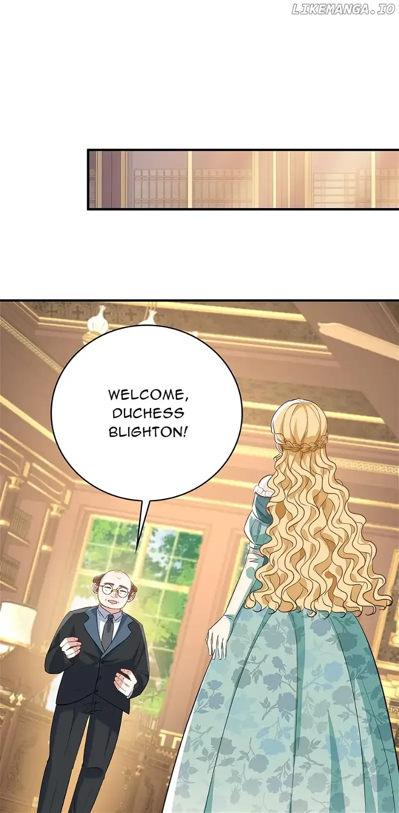 Be Crazy About Me Chapter 20 page 50