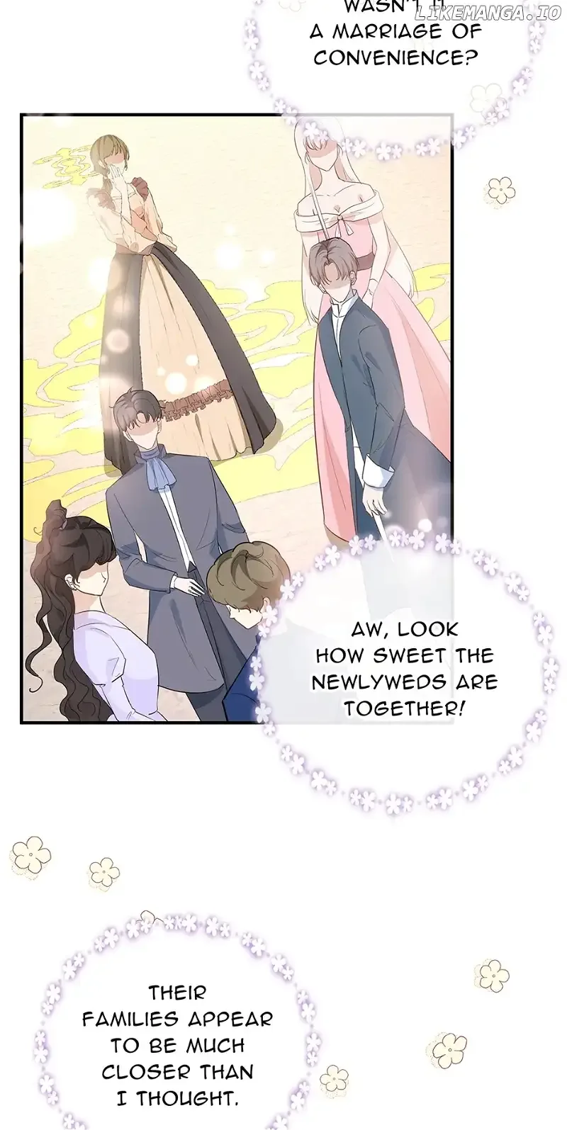 Be Crazy About Me Chapter 18 page 67