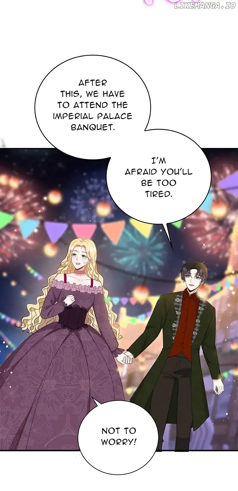 Be Crazy About Me Chapter 23 page 7