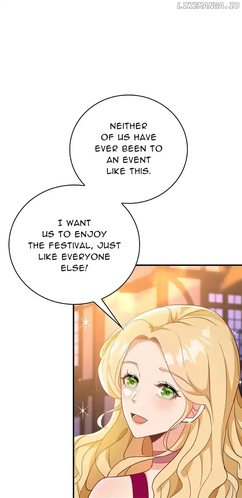 Be Crazy About Me Chapter 23 page 8