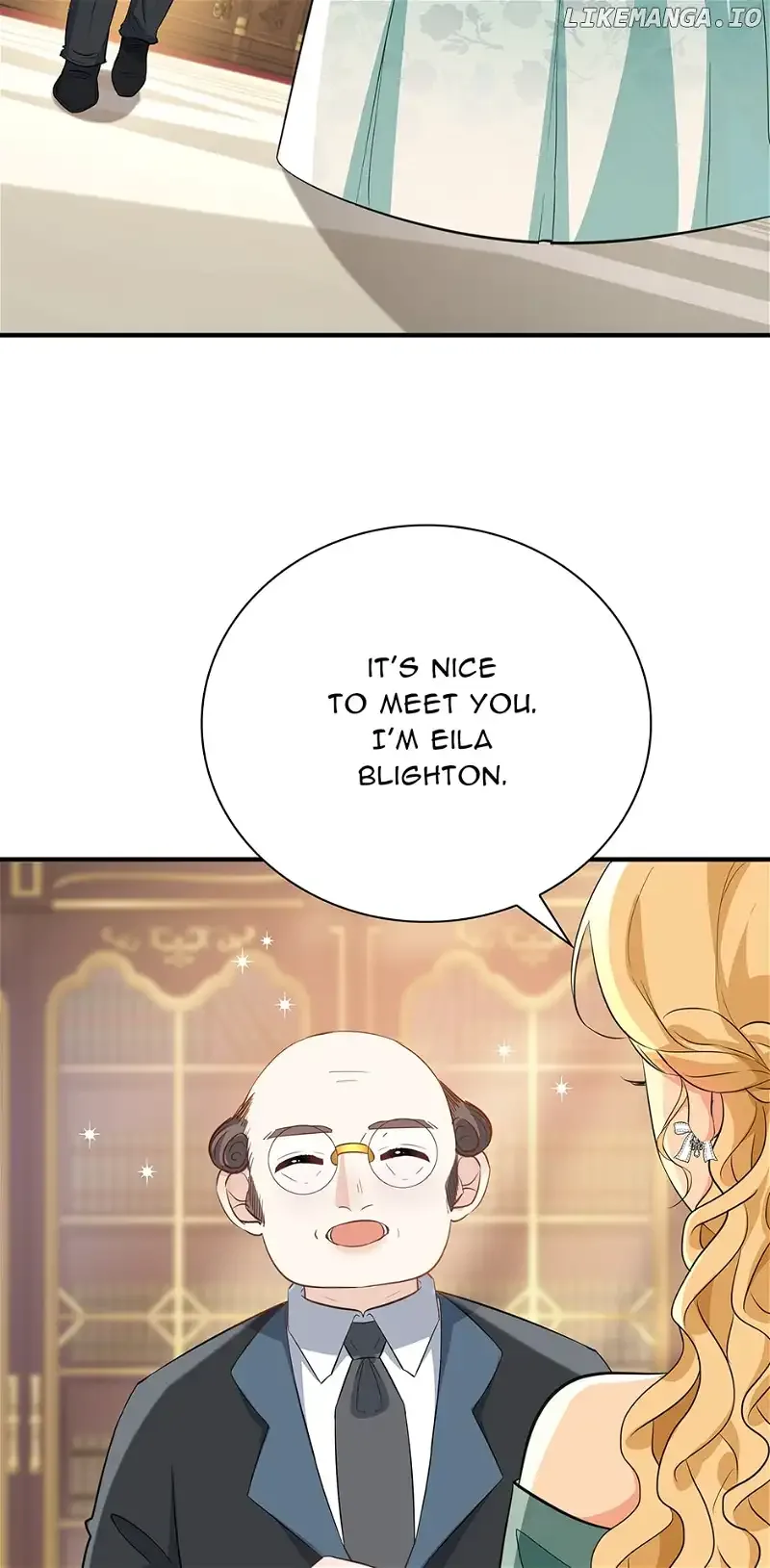 Be Crazy About Me Chapter 20 page 51