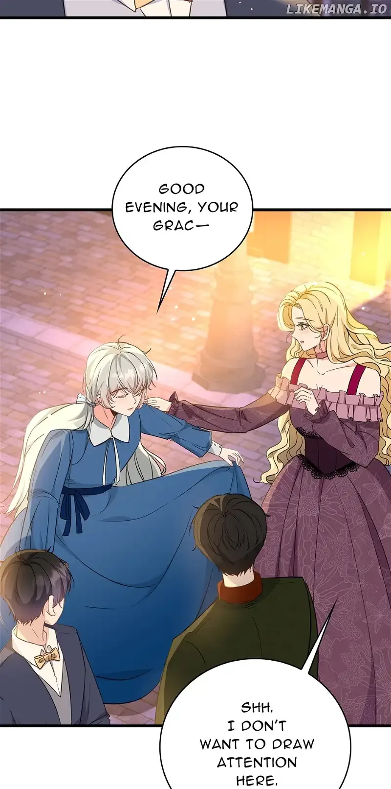 Be Crazy About Me Chapter 23 page 13