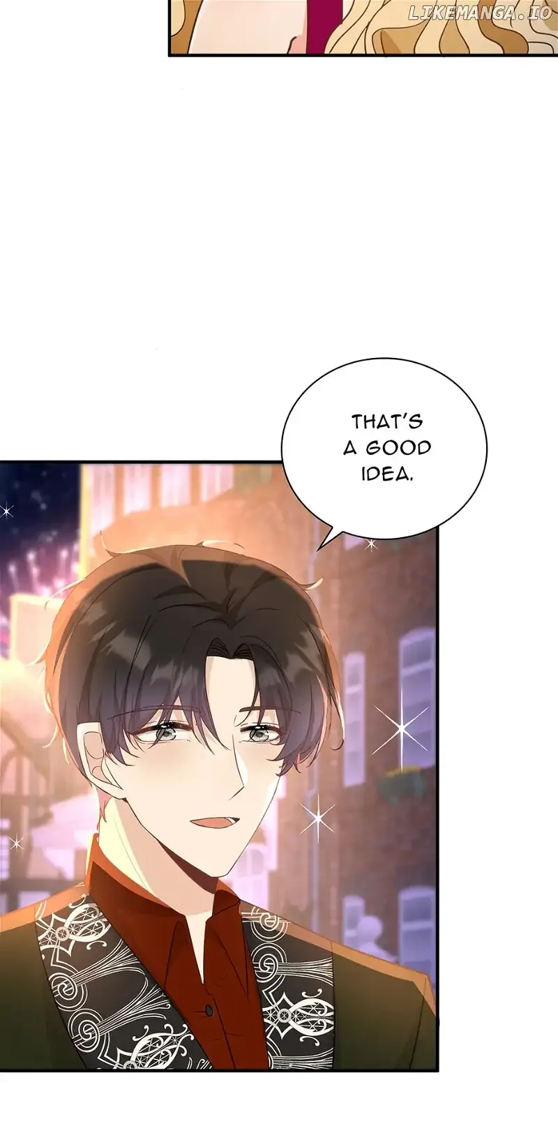 Be Crazy About Me Chapter 23 page 9