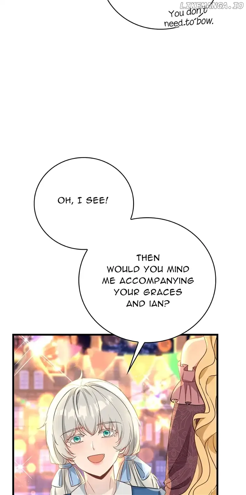 Be Crazy About Me Chapter 23 page 14