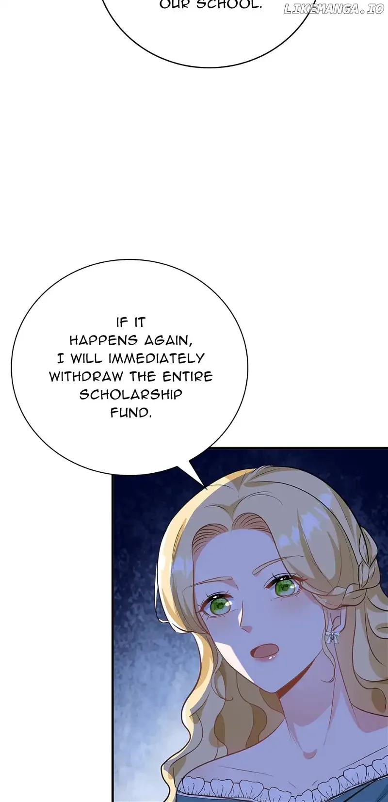 Be Crazy About Me Chapter 20 page 57