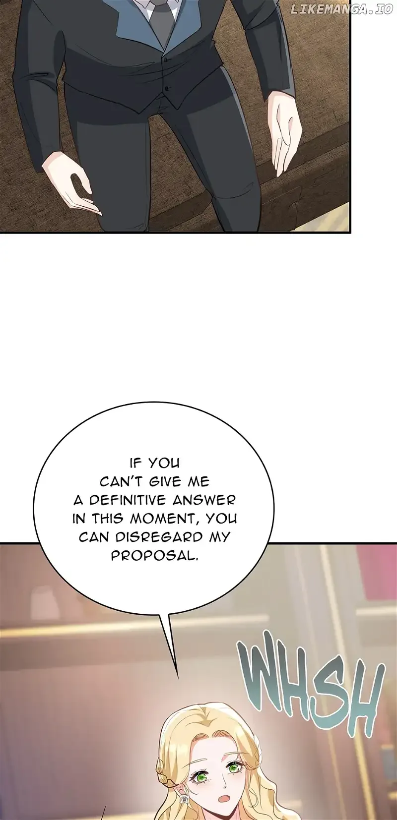 Be Crazy About Me Chapter 20 page 59