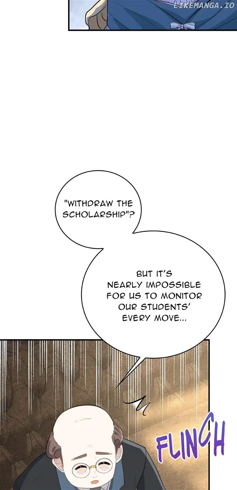 Be Crazy About Me Chapter 20 page 58