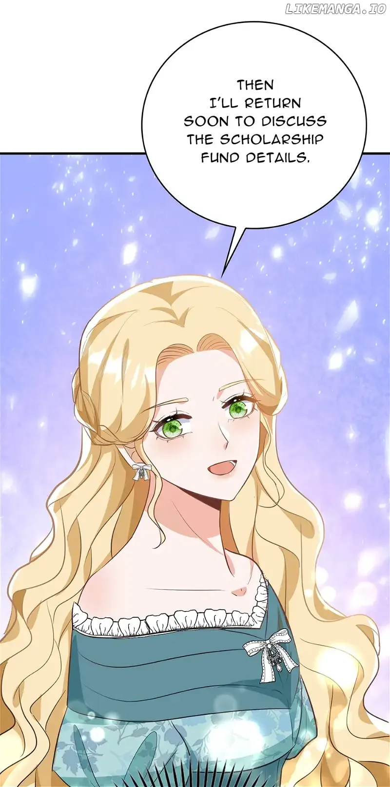 Be Crazy About Me Chapter 20 page 63
