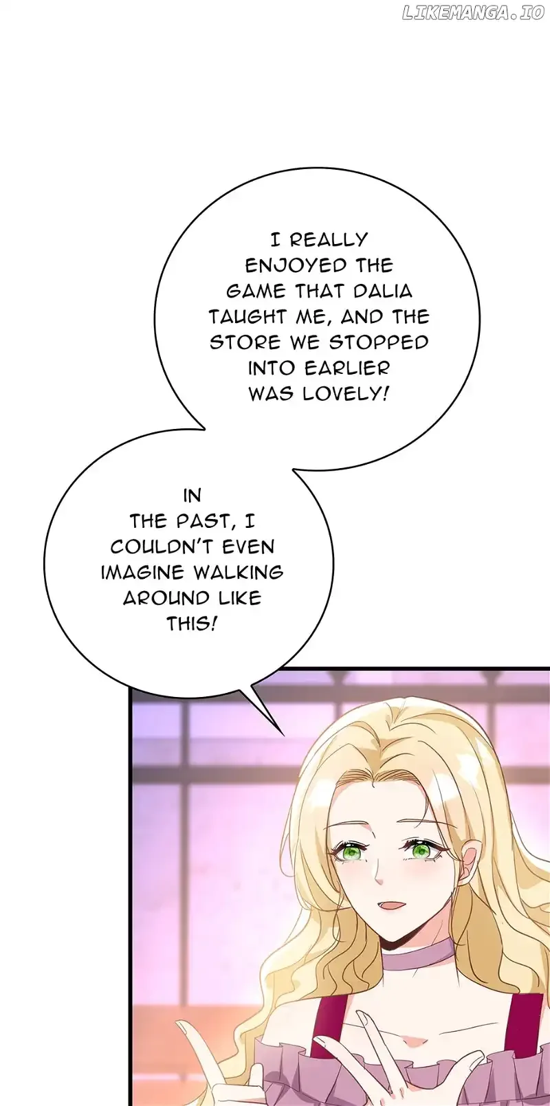 Be Crazy About Me Chapter 23 page 18