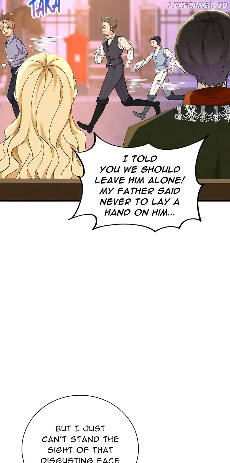 Be Crazy About Me Chapter 23 page 23