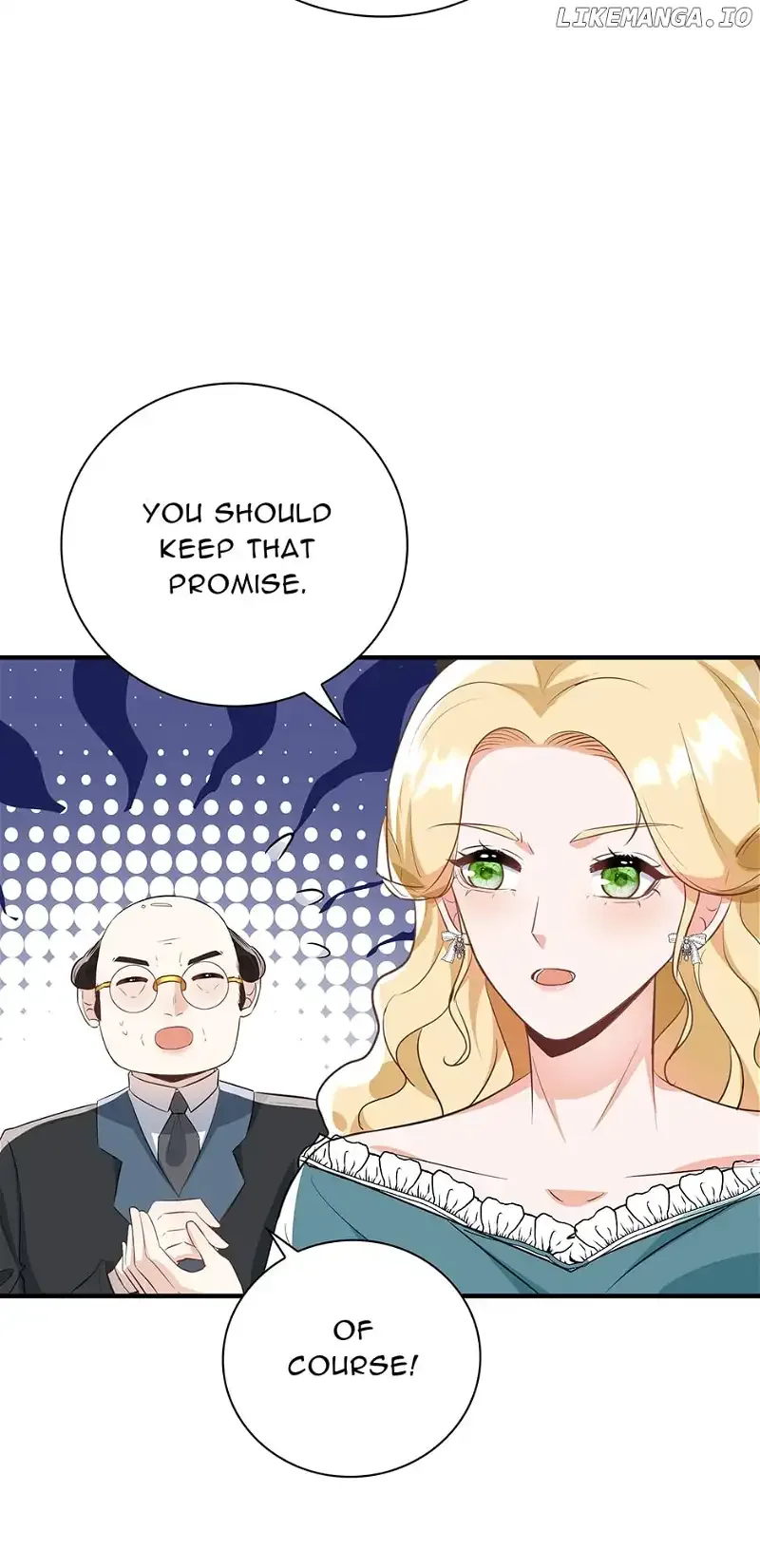 Be Crazy About Me Chapter 20 page 62