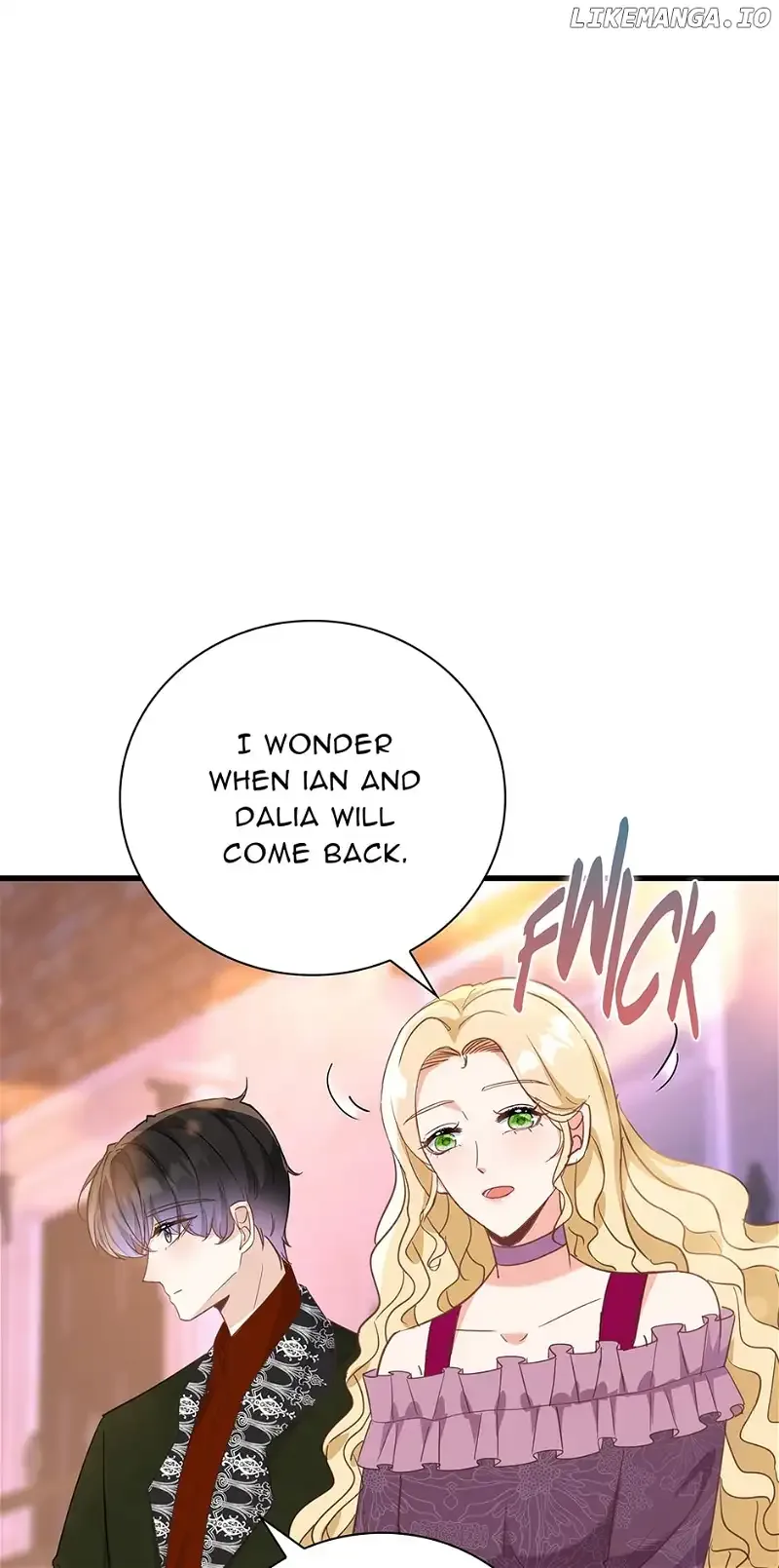 Be Crazy About Me Chapter 23 page 21