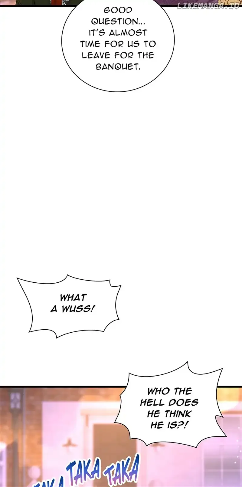 Be Crazy About Me Chapter 23 page 22
