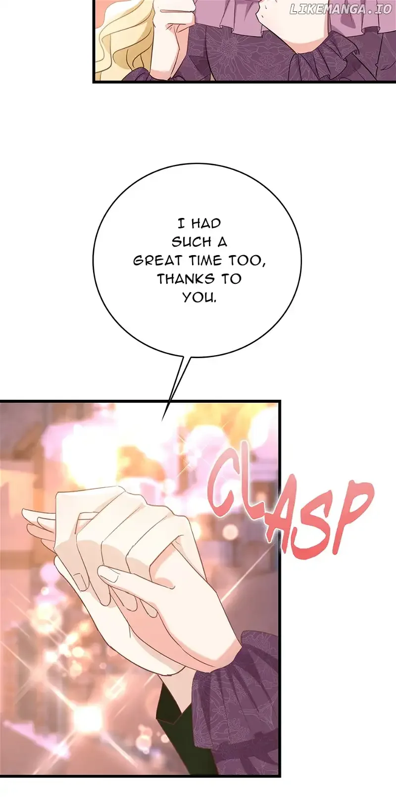 Be Crazy About Me Chapter 23 page 19