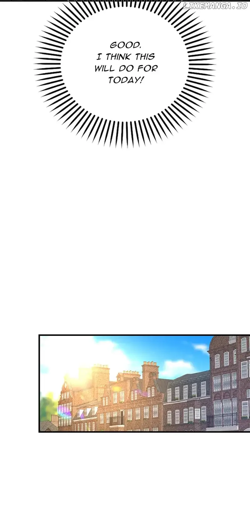 Be Crazy About Me Chapter 20 page 64