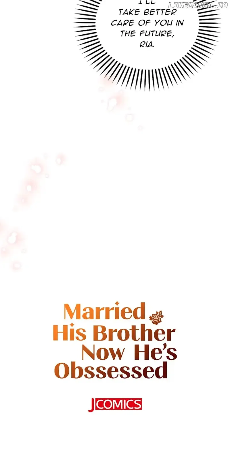 Be Crazy About Me Chapter 20 page 71