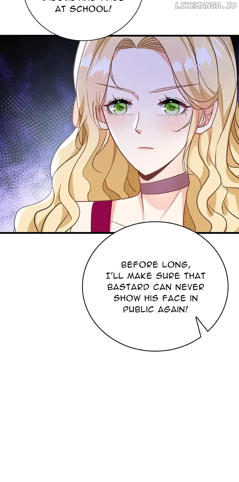 Be Crazy About Me Chapter 23 page 24