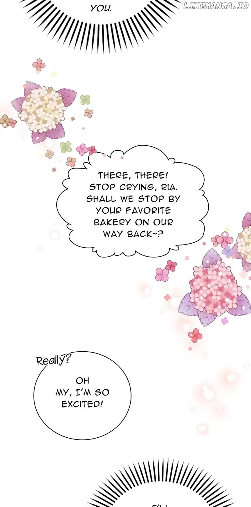 Be Crazy About Me Chapter 20 page 70