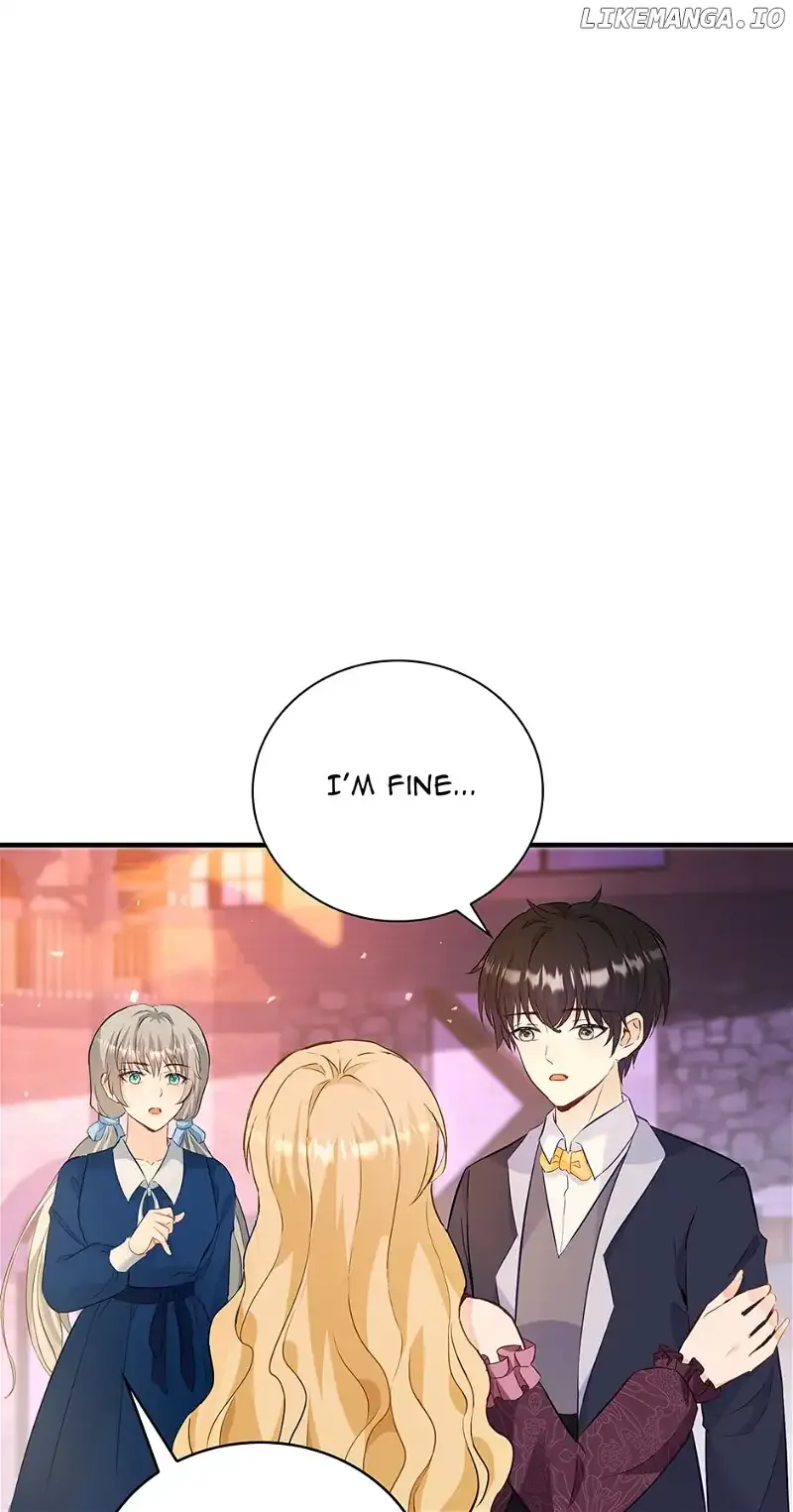Be Crazy About Me Chapter 23 page 28