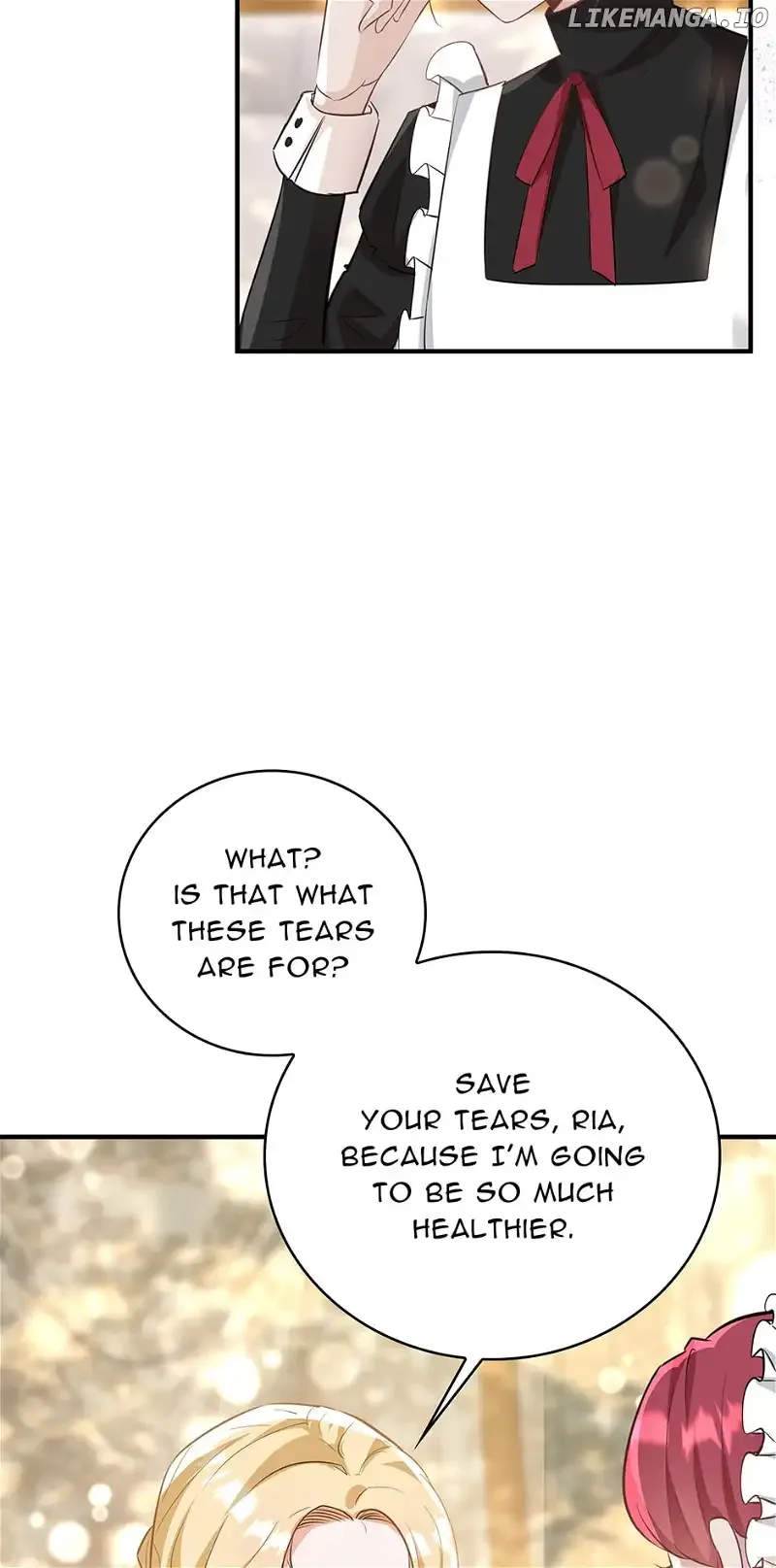 Be Crazy About Me Chapter 20 page 68