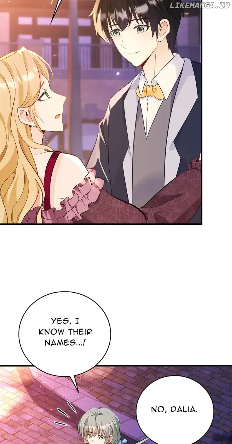 Be Crazy About Me Chapter 23 page 31