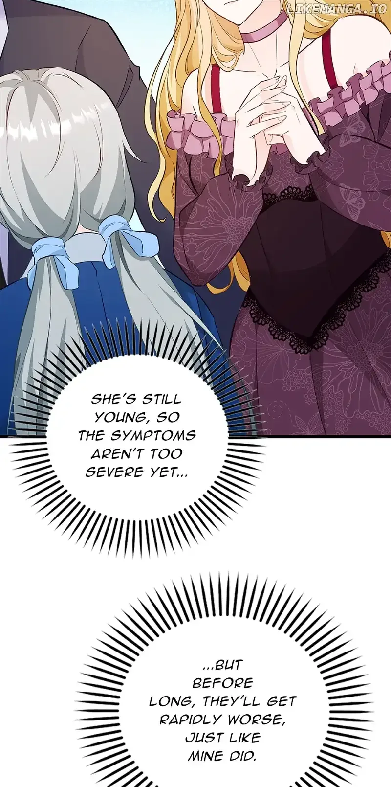 Be Crazy About Me Chapter 23 page 41