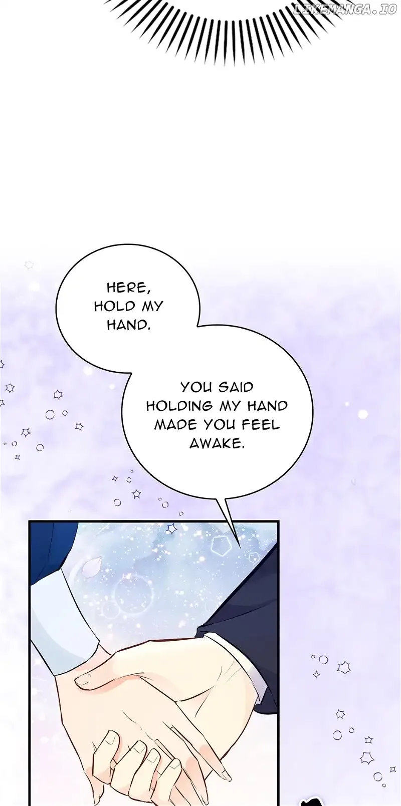 Be Crazy About Me Chapter 23 page 42