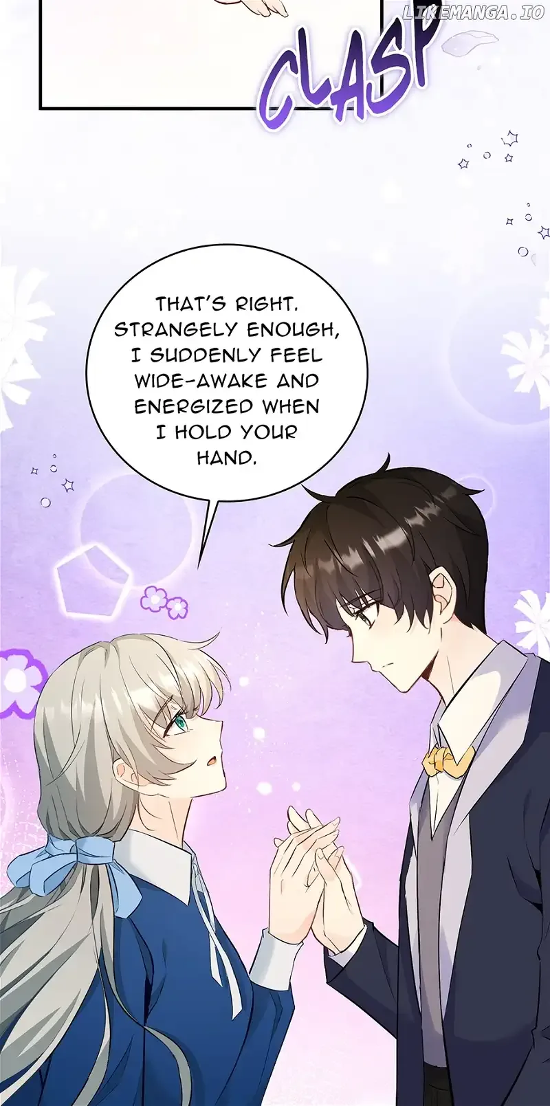 Be Crazy About Me Chapter 23 page 43