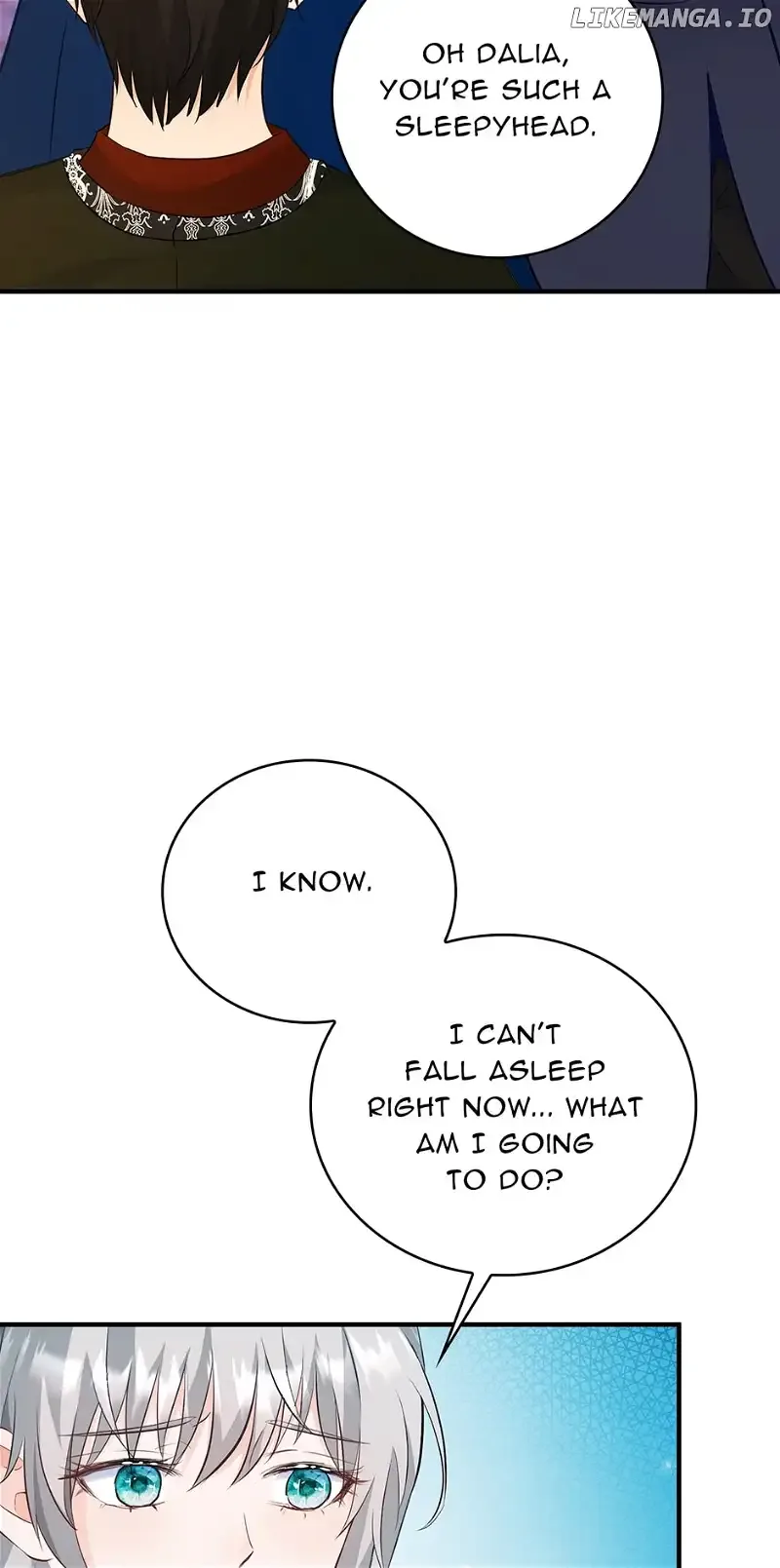 Be Crazy About Me Chapter 23 page 39