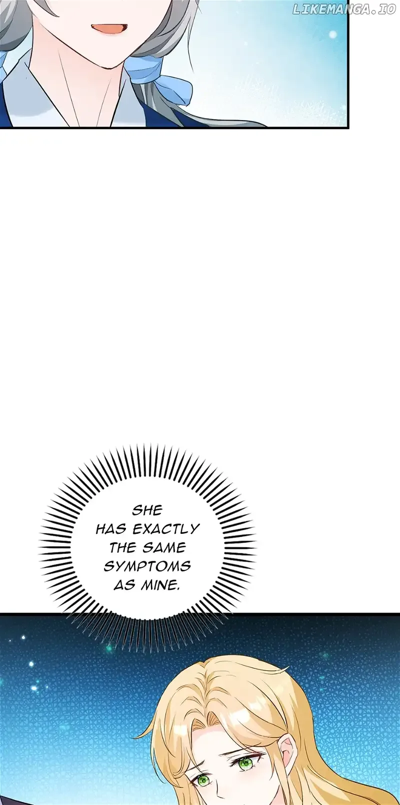Be Crazy About Me Chapter 23 page 40