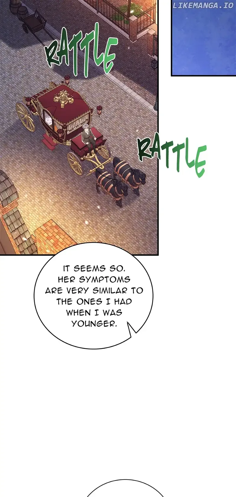 Be Crazy About Me Chapter 23 page 48