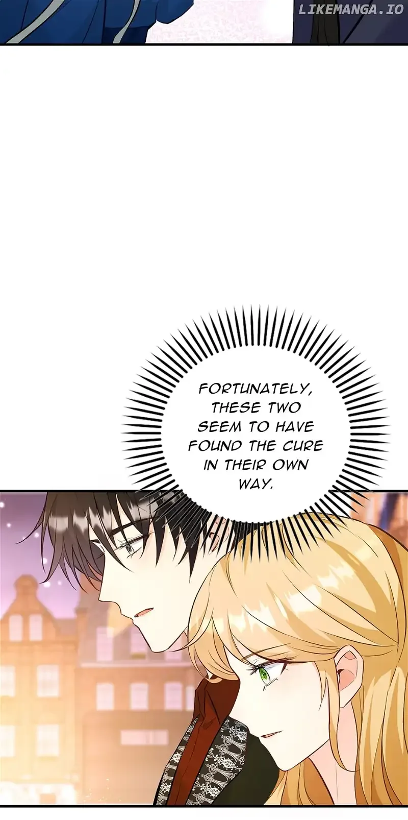 Be Crazy About Me Chapter 23 page 44