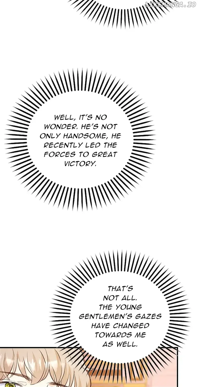 Be Crazy About Me Chapter 23 page 56
