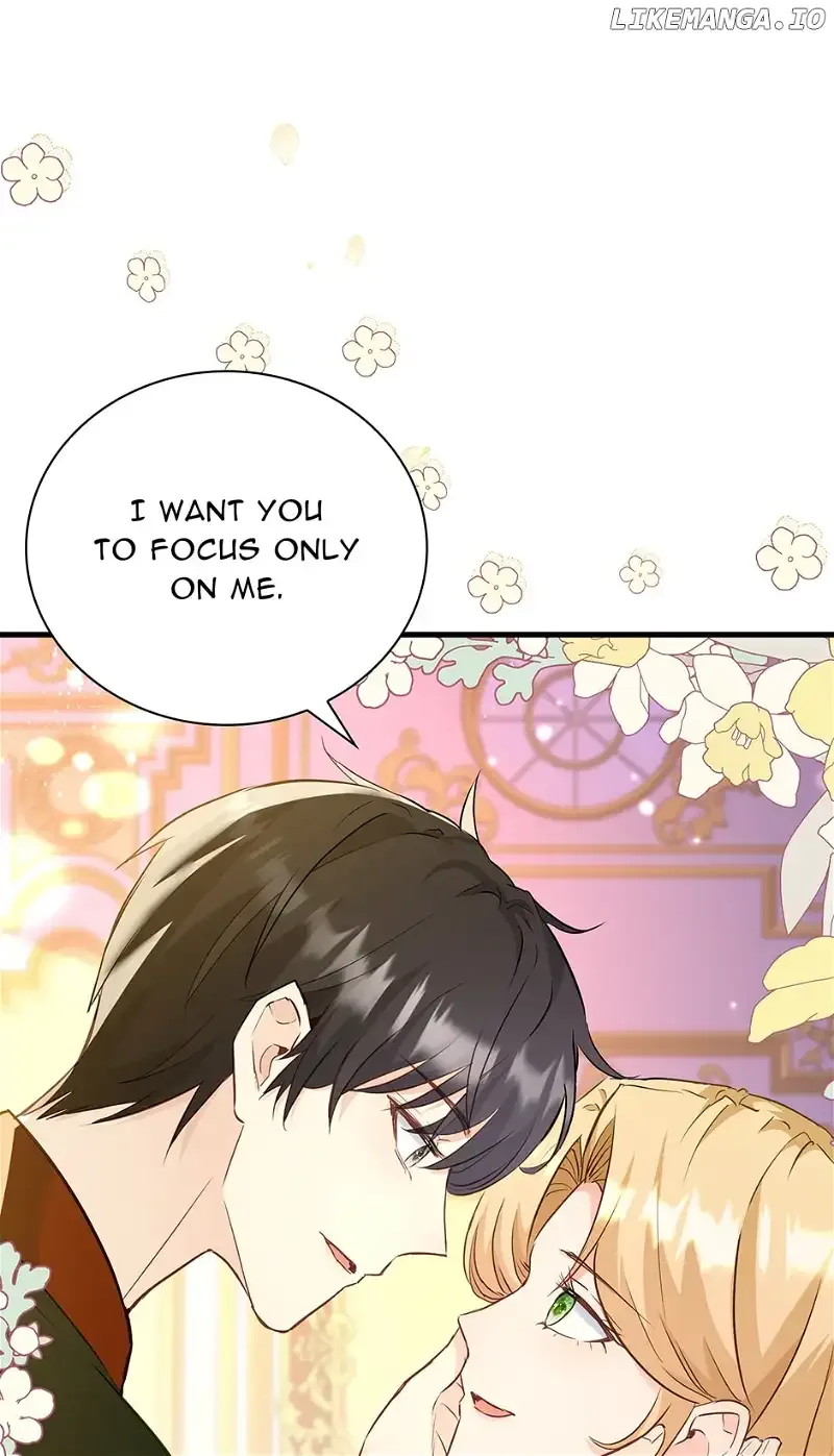 Be Crazy About Me Chapter 23 page 63