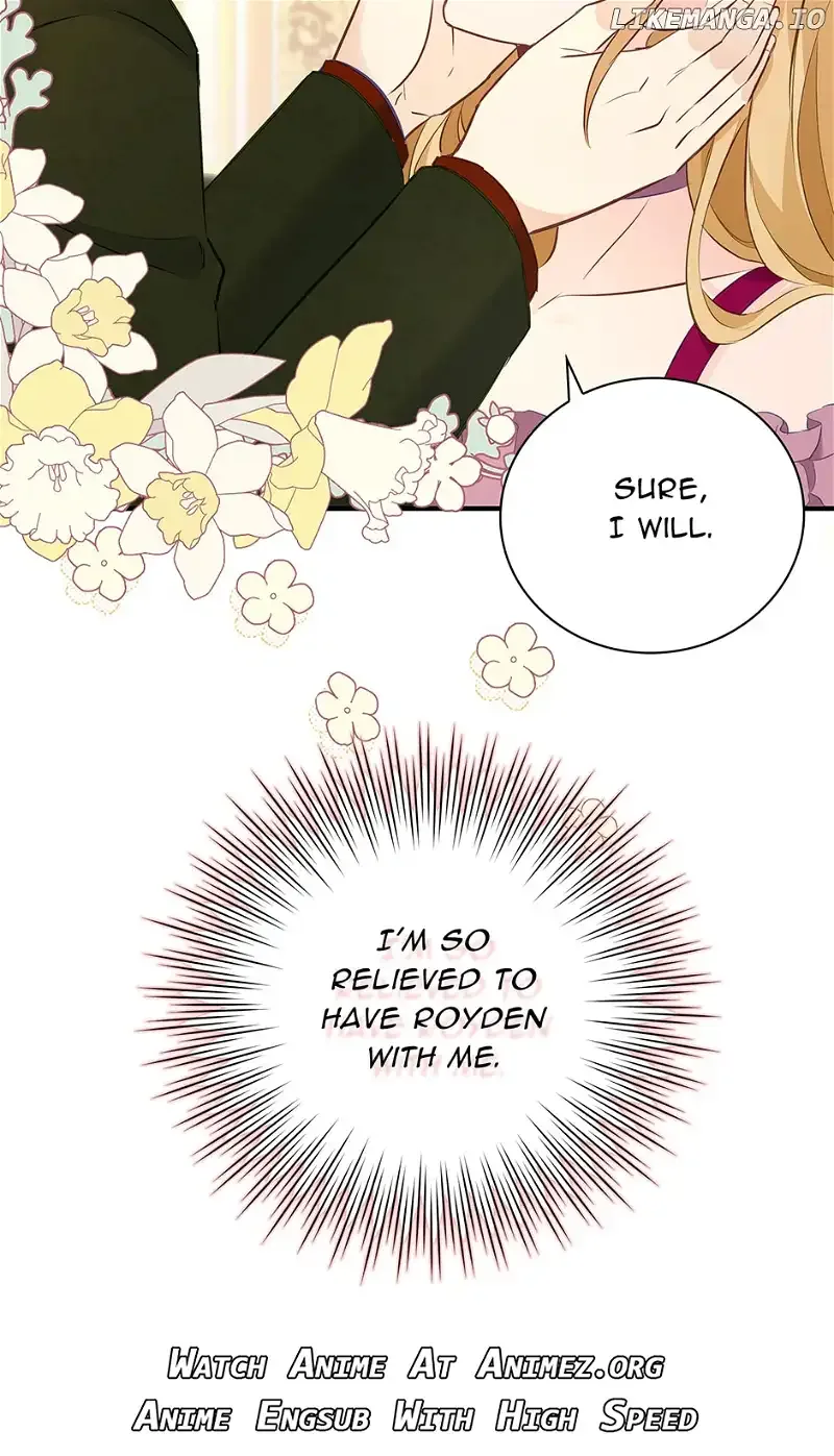 Be Crazy About Me Chapter 23 page 64