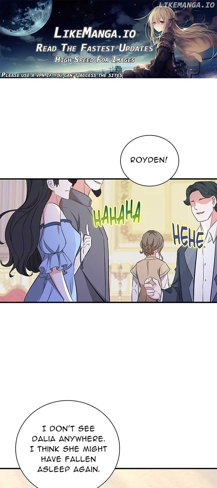 Be Crazy About Me Chapter 24 page 2