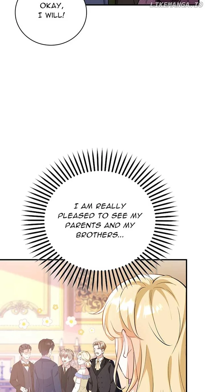 Be Crazy About Me Chapter 24 page 5