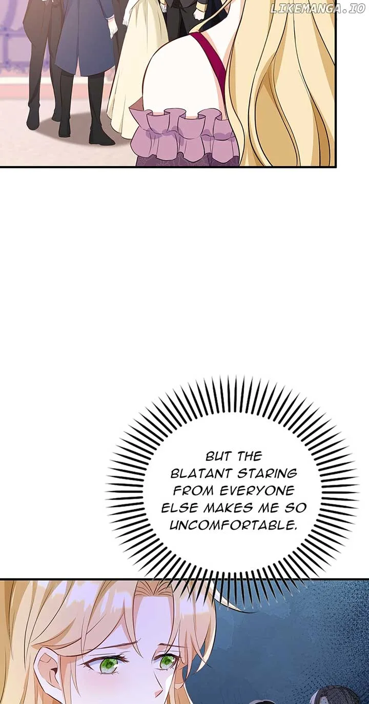 Be Crazy About Me Chapter 24 page 6
