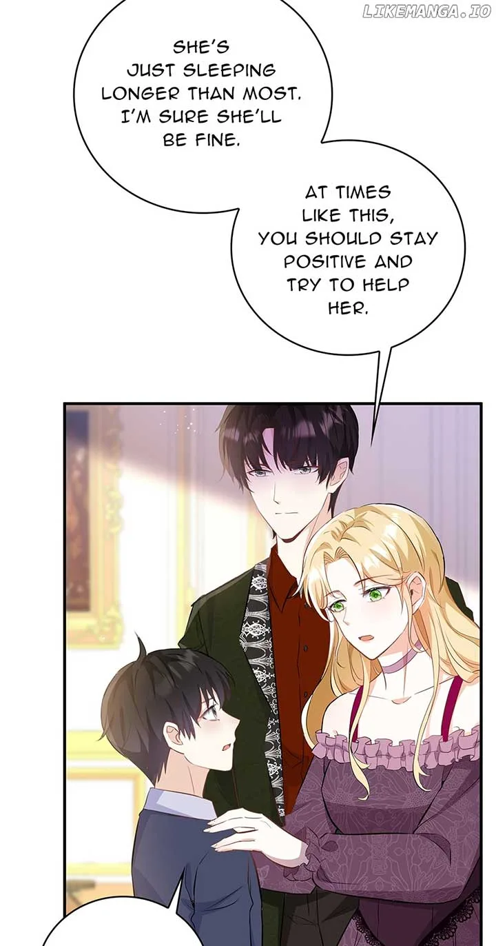Be Crazy About Me Chapter 24 page 4