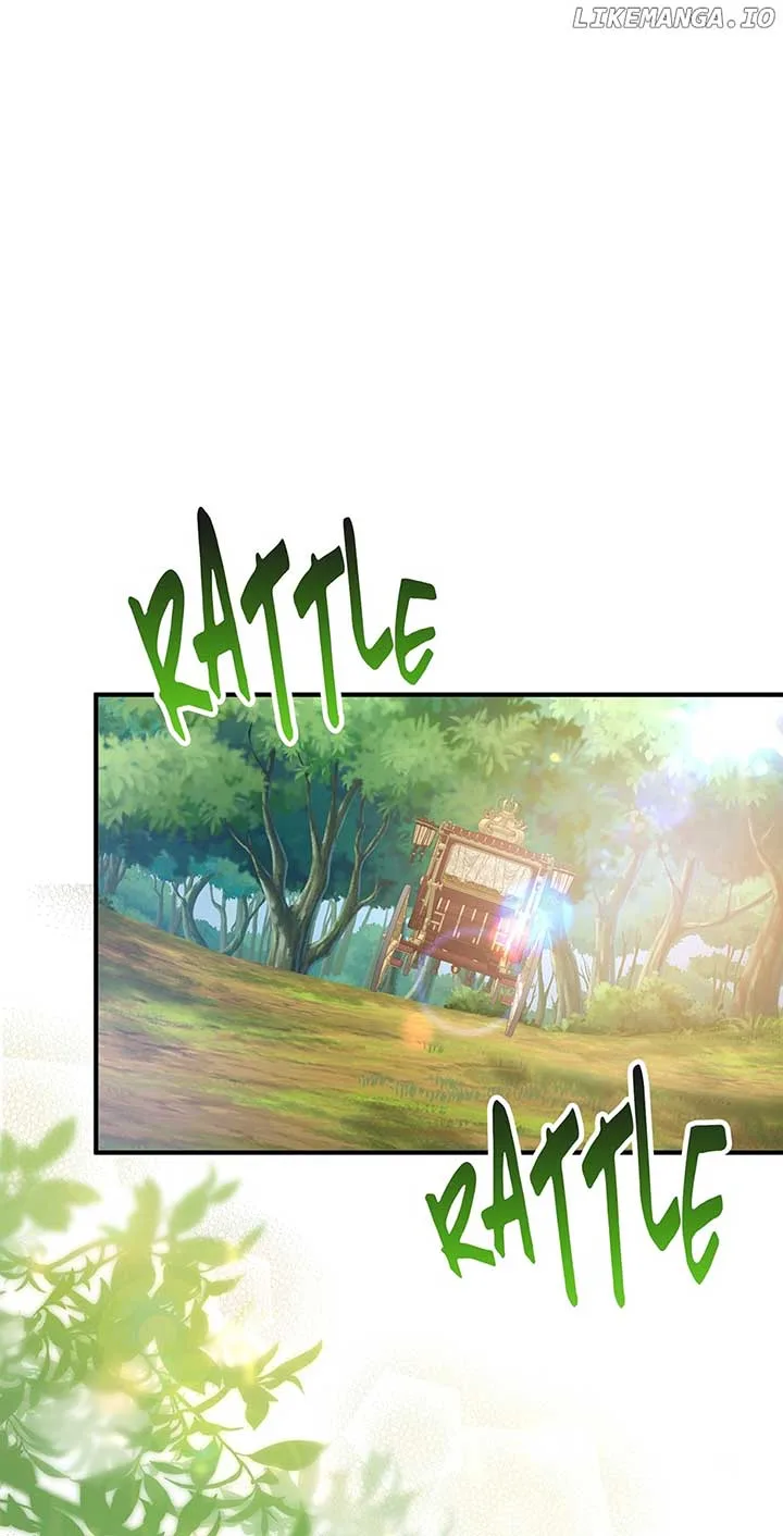 Be Crazy About Me Chapter 24 page 12