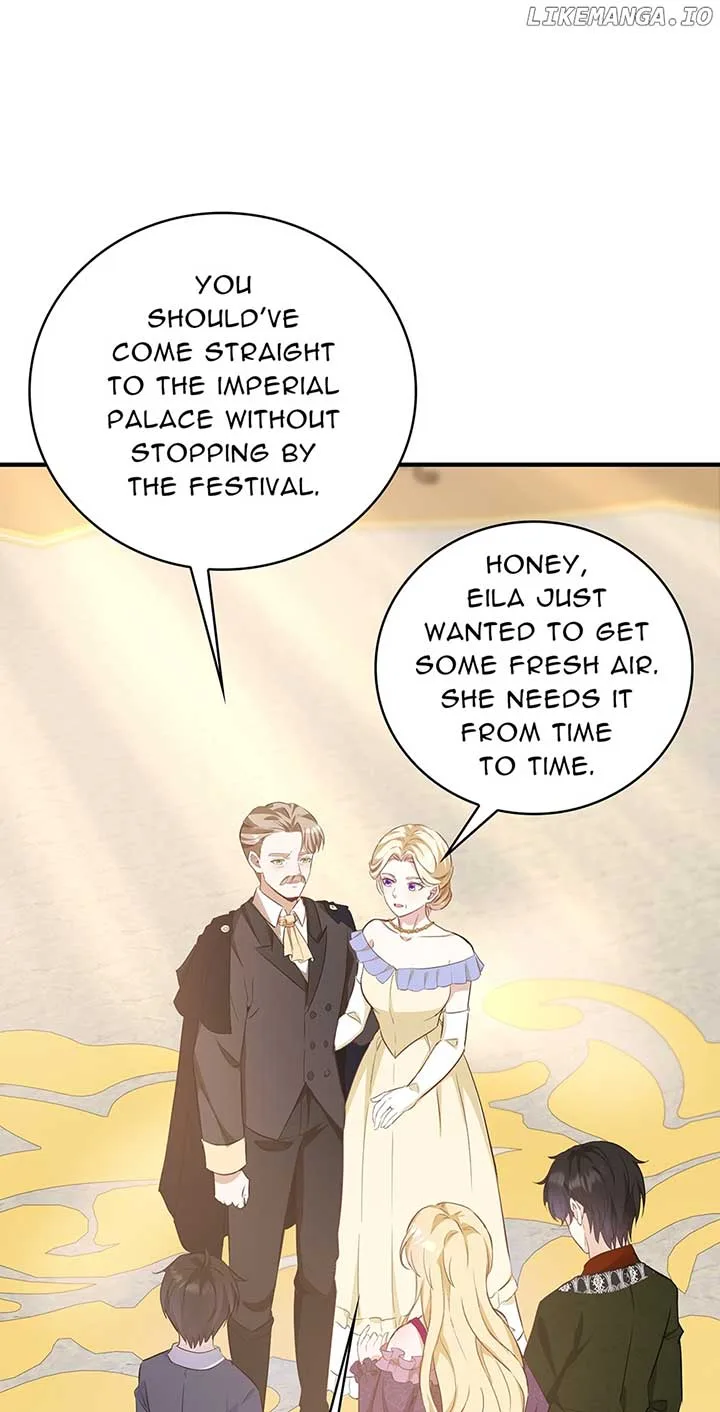 Be Crazy About Me Chapter 24 page 9