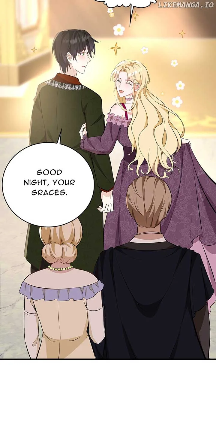 Be Crazy About Me Chapter 24 page 11