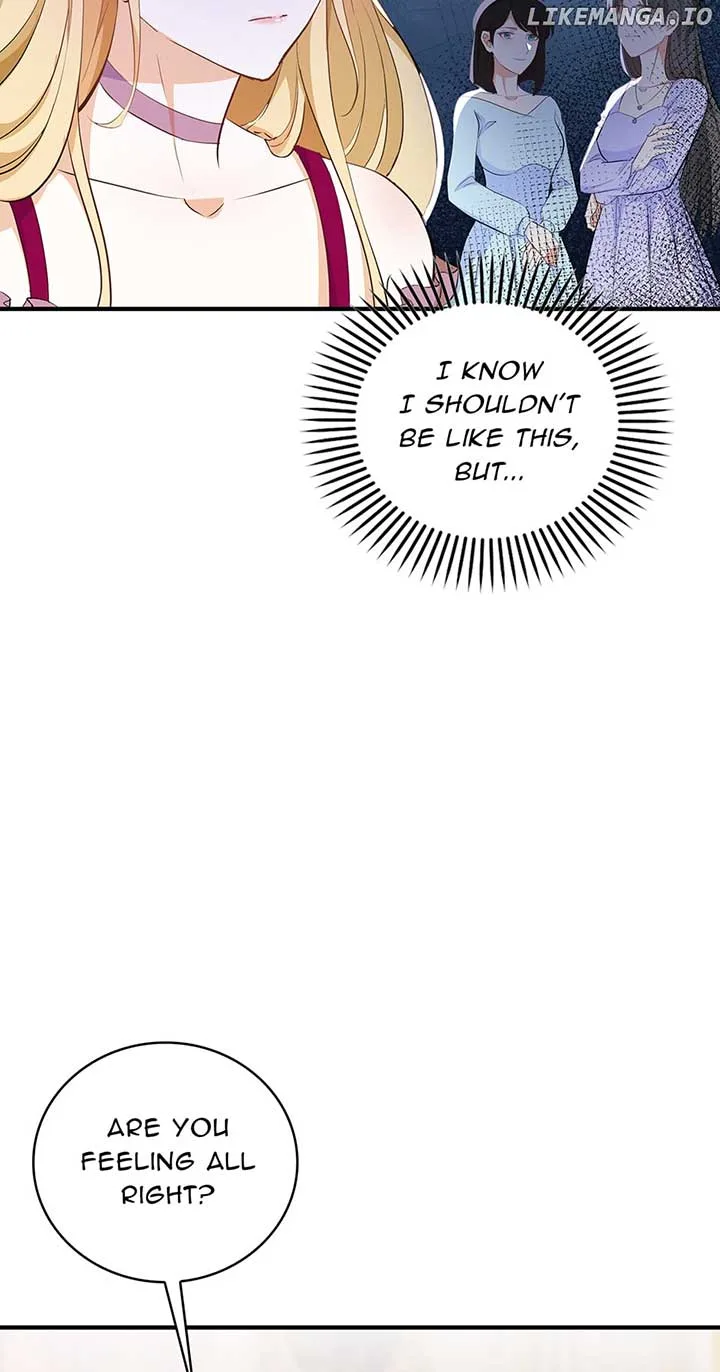 Be Crazy About Me Chapter 24 page 7