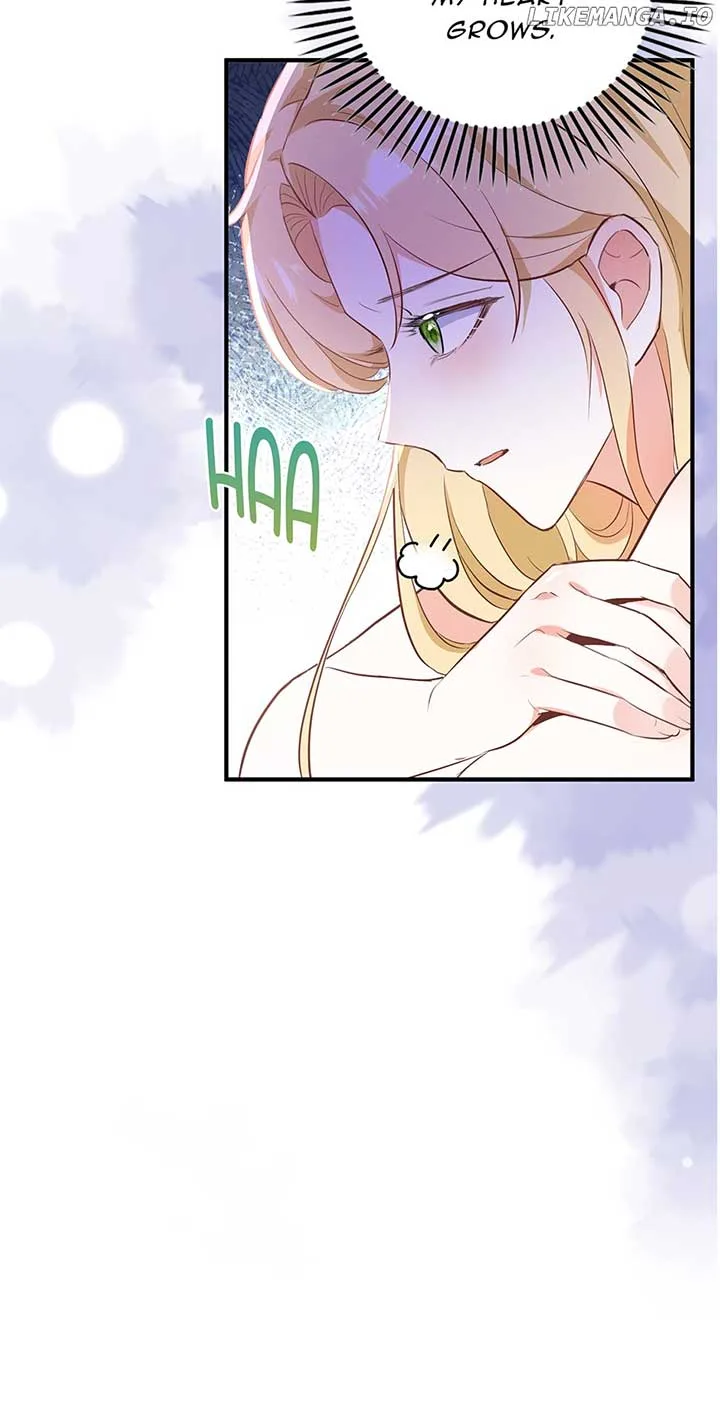 Be Crazy About Me Chapter 24 page 17