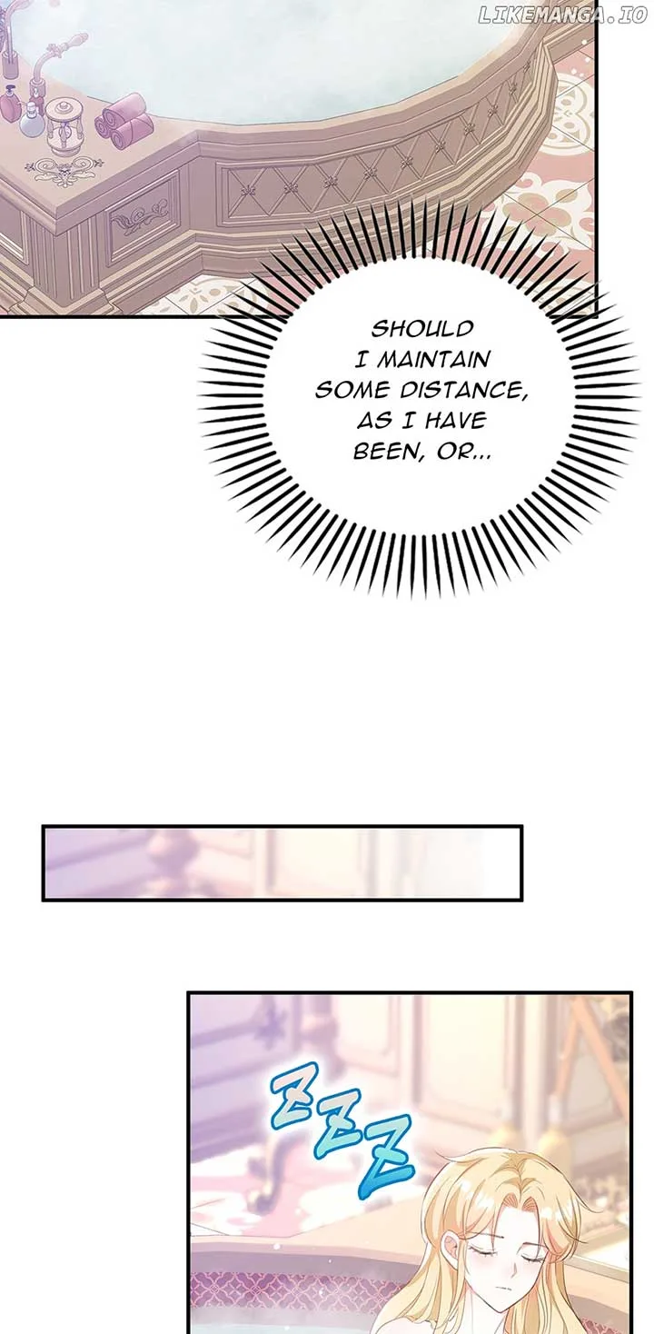 Be Crazy About Me Chapter 24 page 20