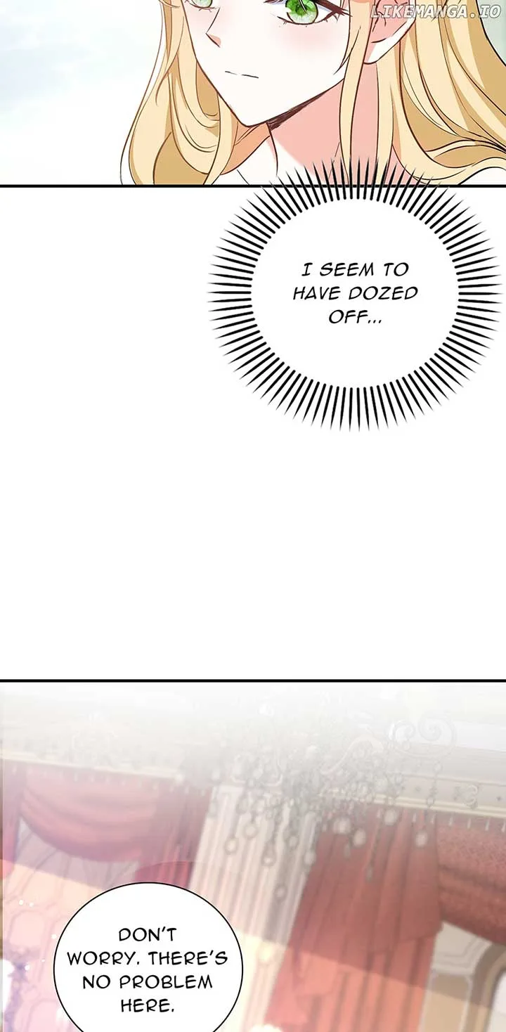 Be Crazy About Me Chapter 24 page 23