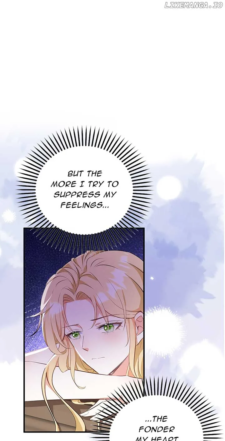 Be Crazy About Me Chapter 24 page 16