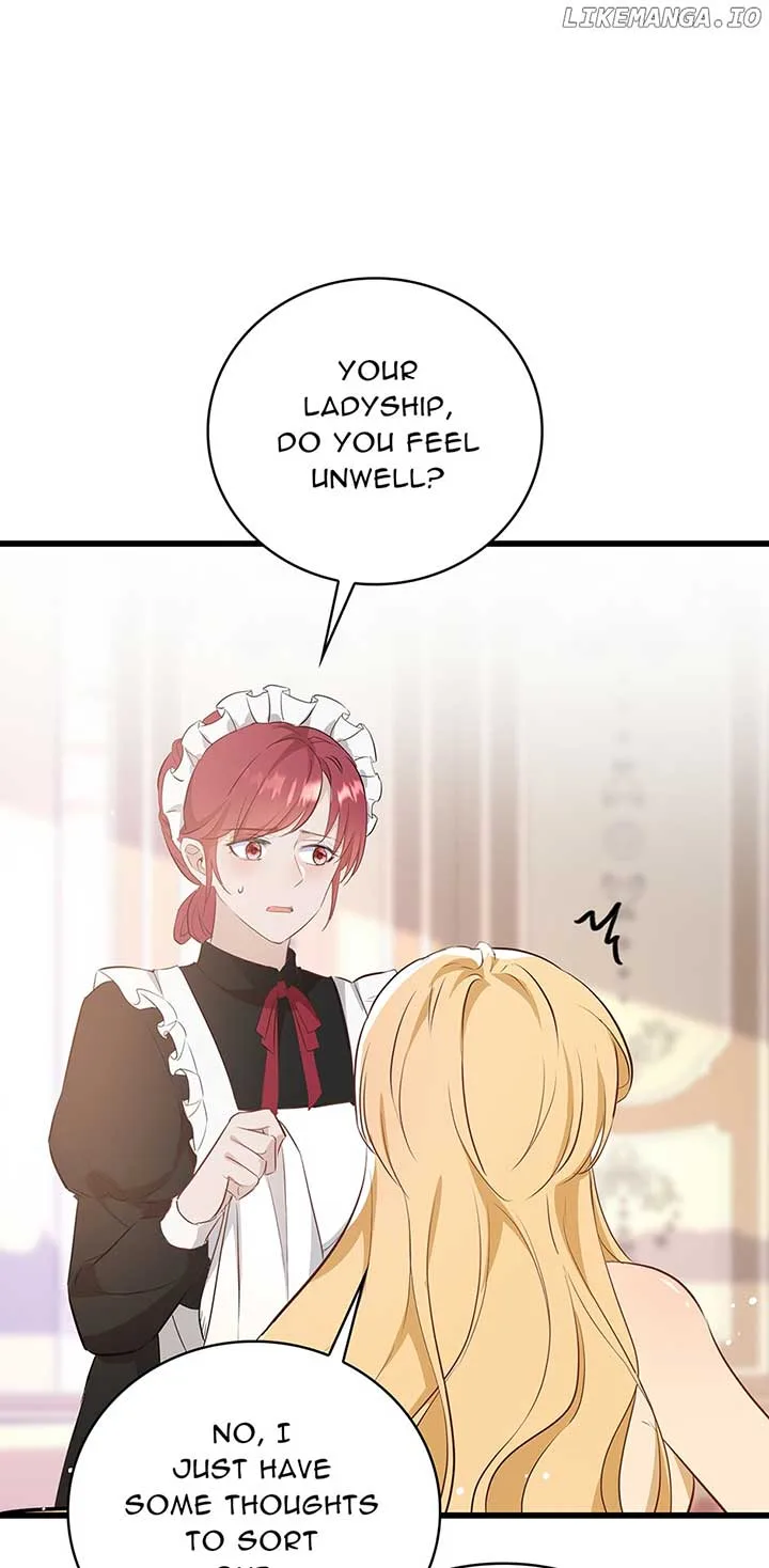 Be Crazy About Me Chapter 24 page 18