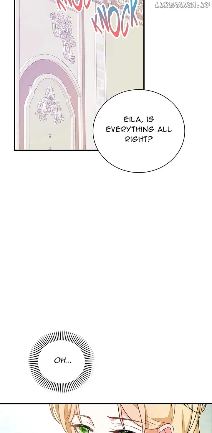 Be Crazy About Me Chapter 24 page 22